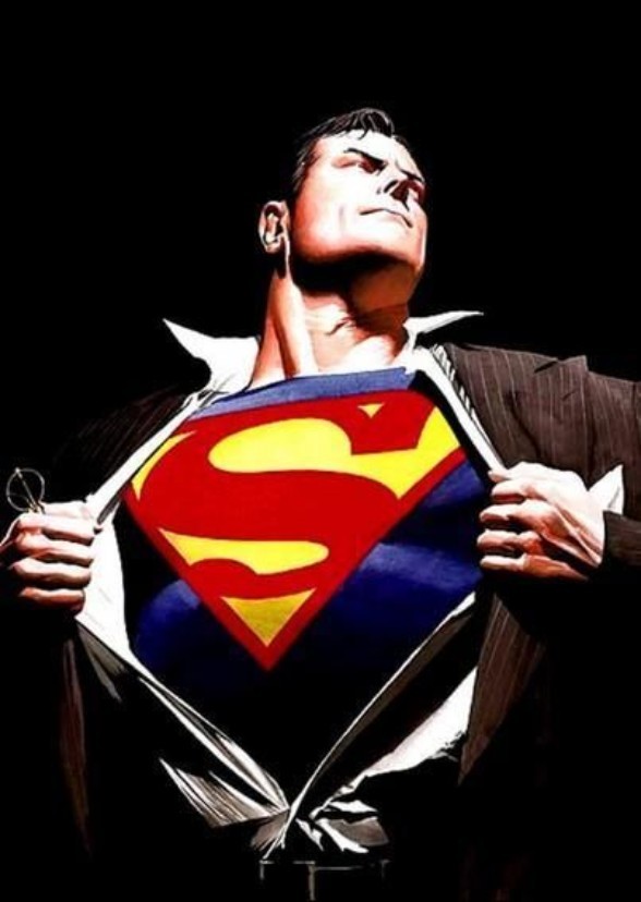 Adventures of Superman (Series)