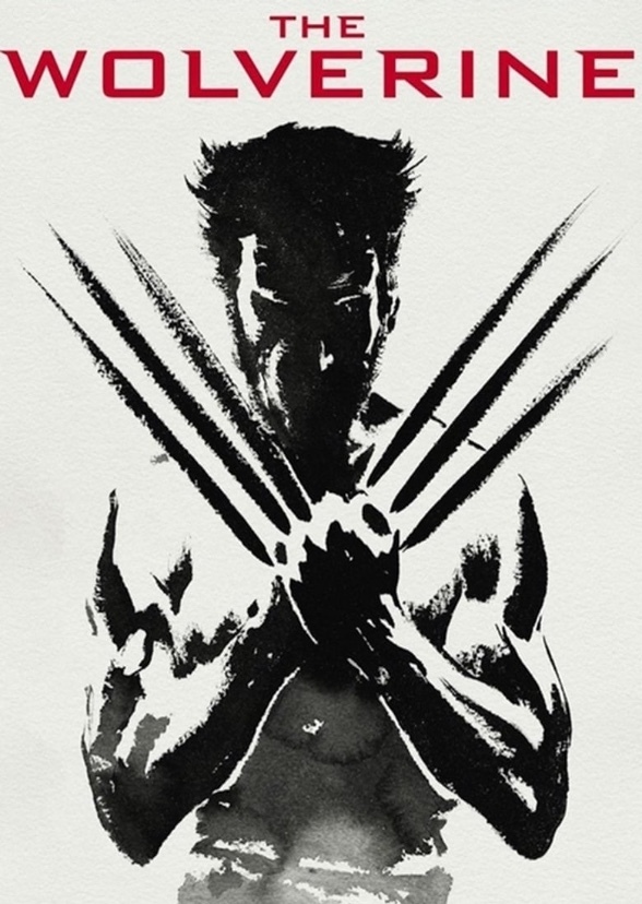 Adventures of the Wolverine