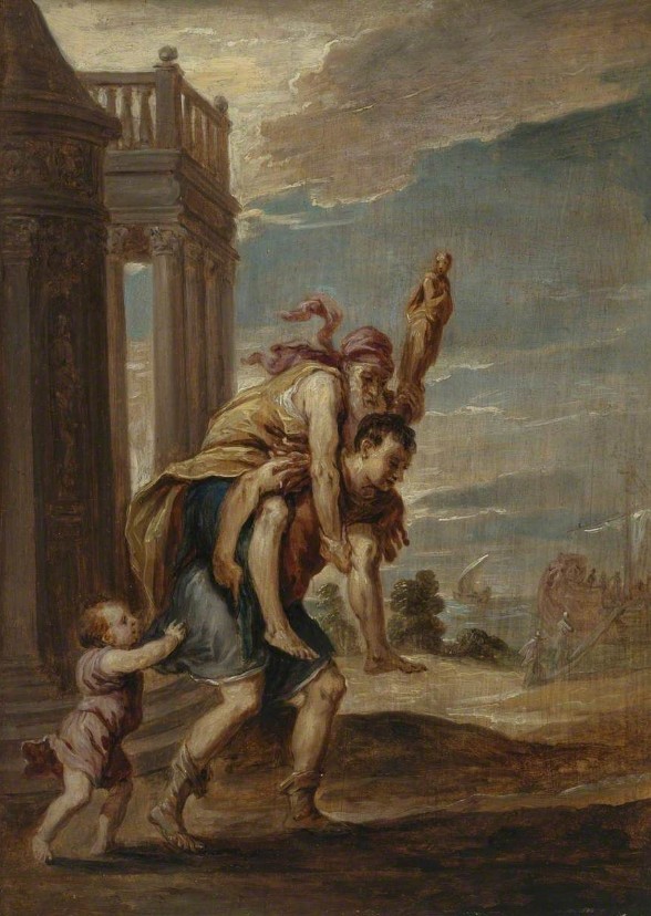  Aeneid