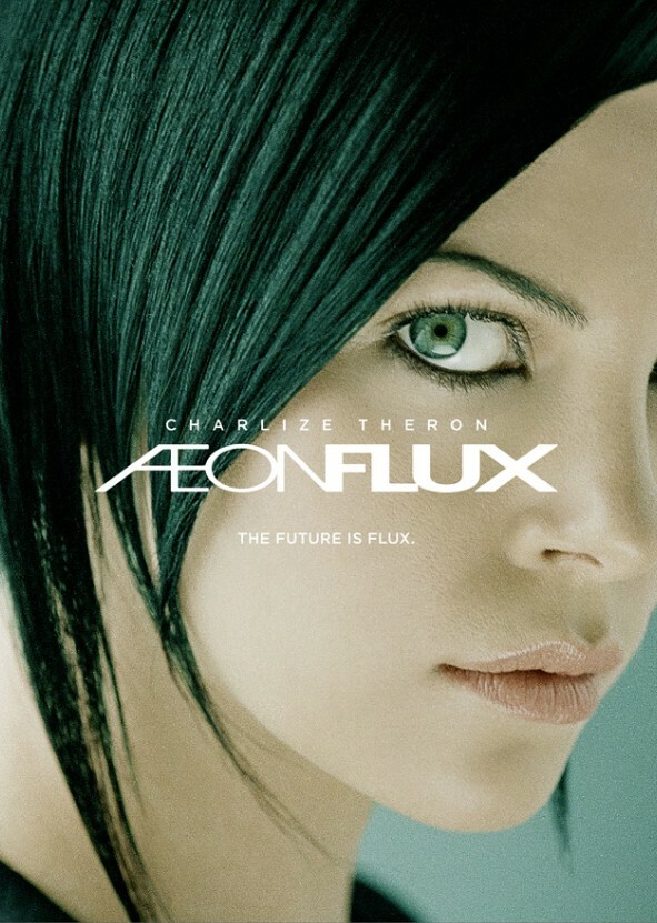 Æon Flux (2024)