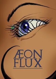 Æon Flux remake 2025