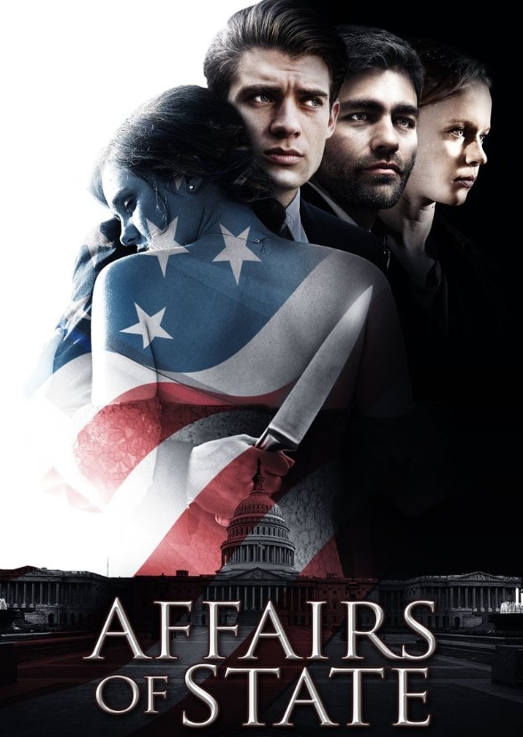 Affairs of State (1998)