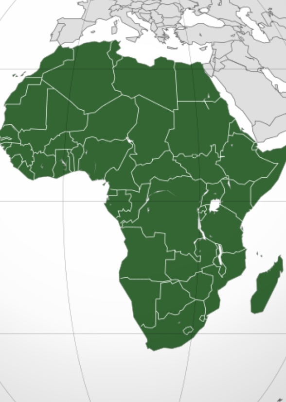 Africa