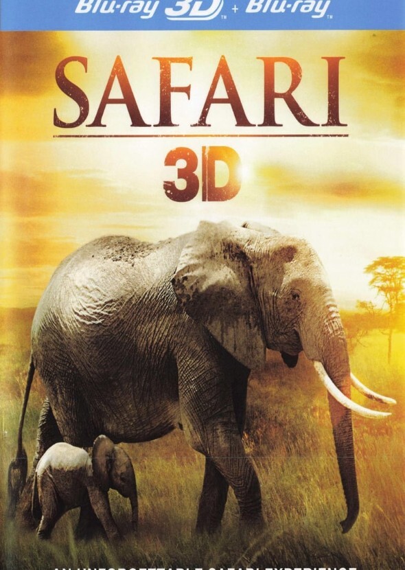 AFRICA 