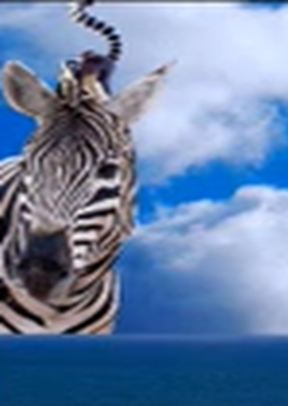 African Animal (DINOSAUR)