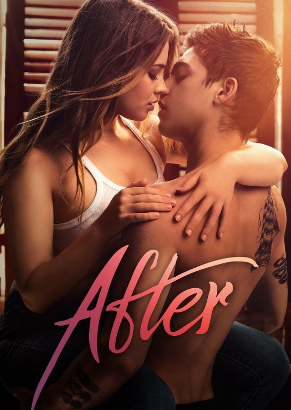 After (1999, and good)