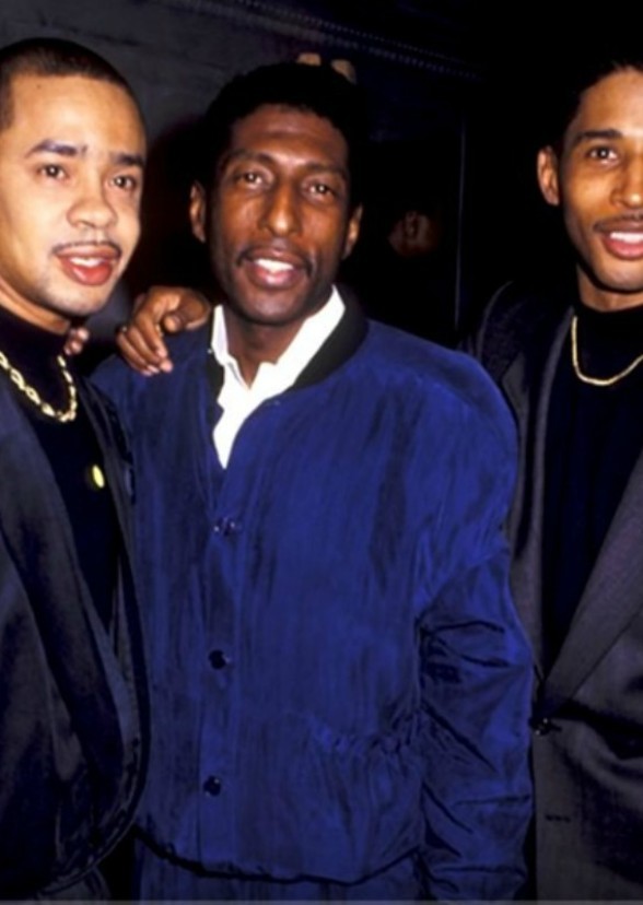 After 7 Ready or Not Fan Casting on myCast