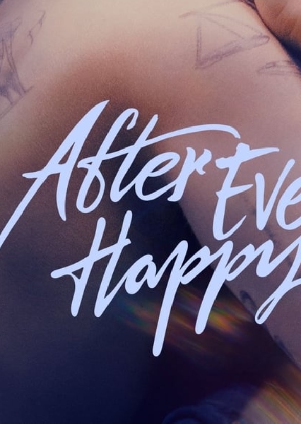 After Ever Happy