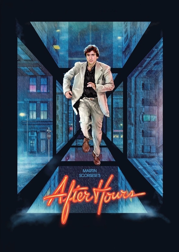 After Hours (1975)