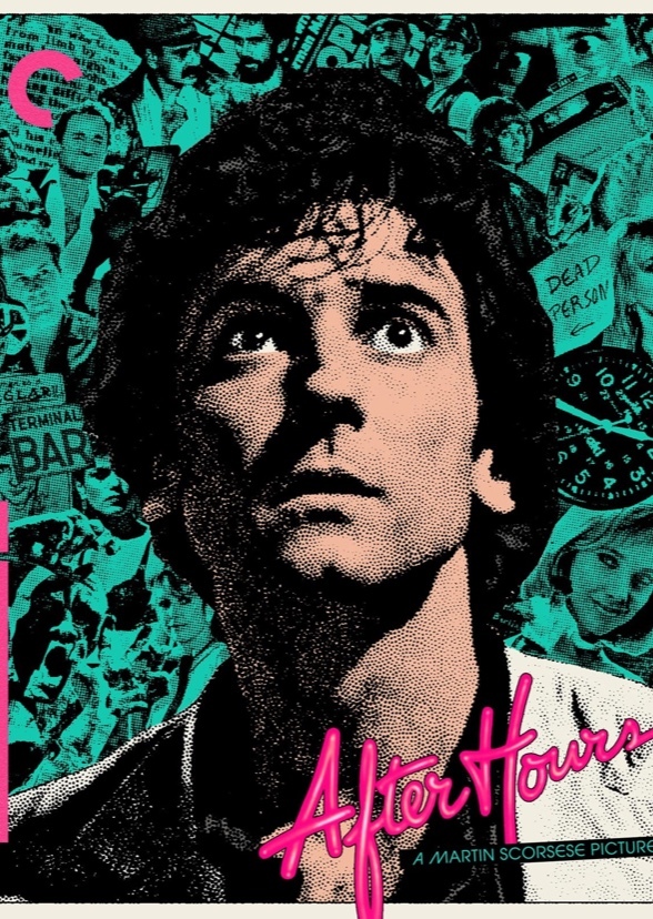 After Hours (2005)