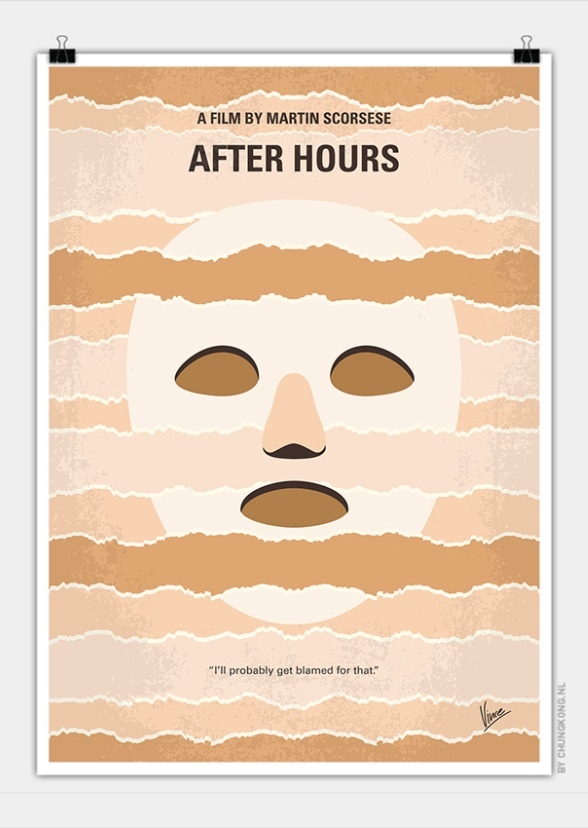 After Hours (2025)