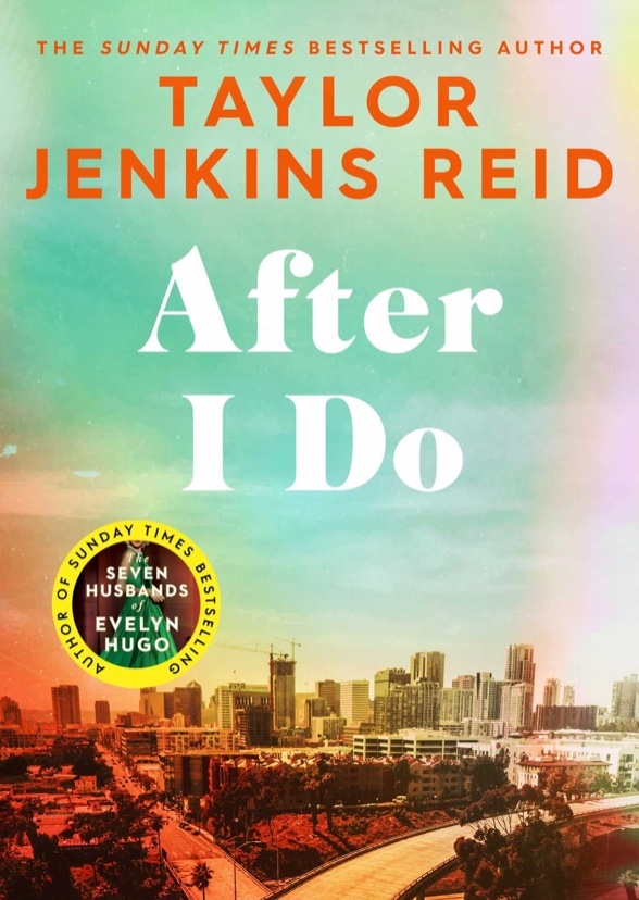 After I Do