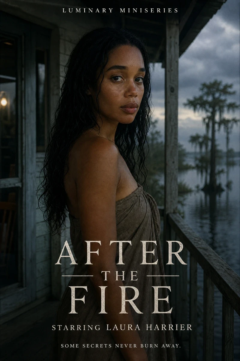 After the Fire