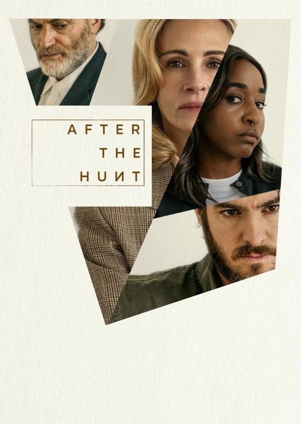 After the Hunt (2015)