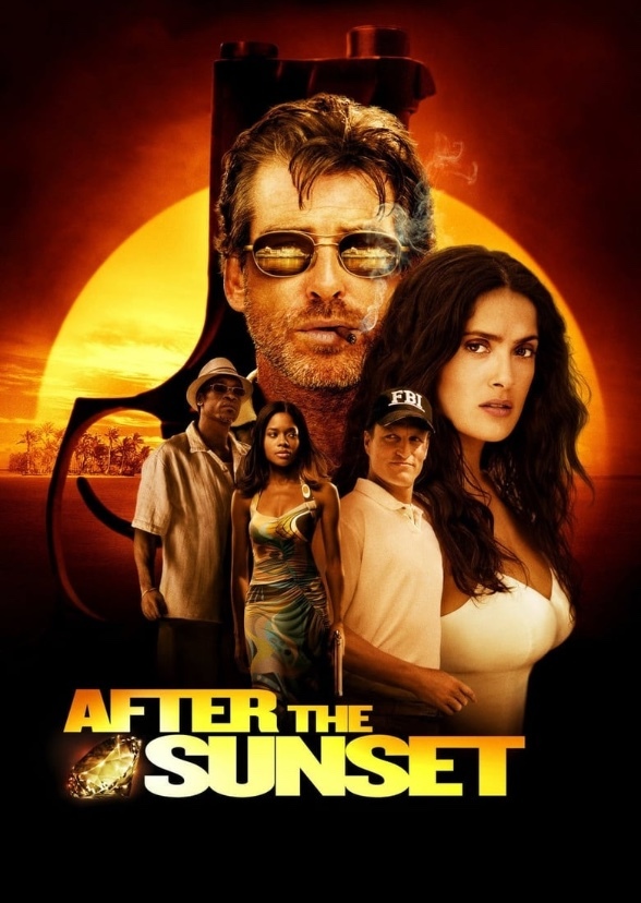 After The Sunset
