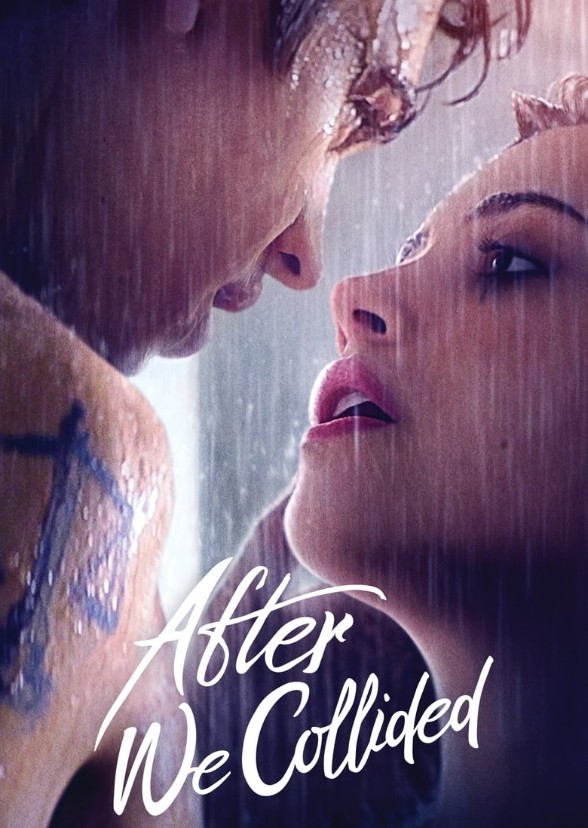 After We Collided ('90s)