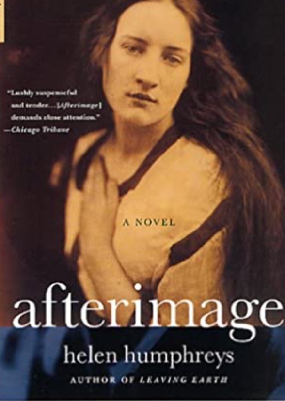 Afterimage