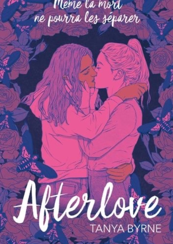 Afterlove