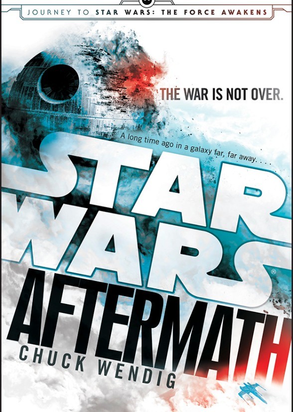 Aftermath: A Star Wars Story
