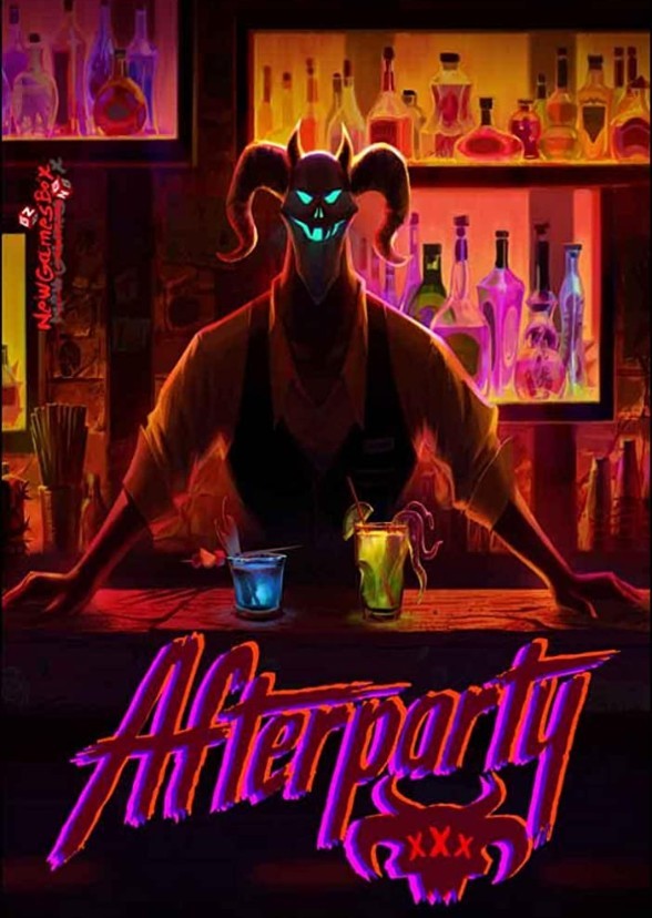 Afterparty