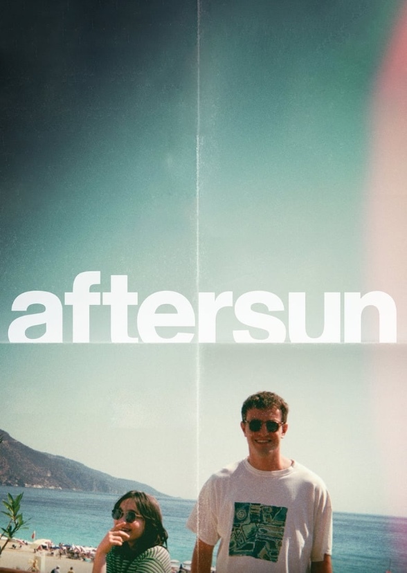 Aftersun (2002)