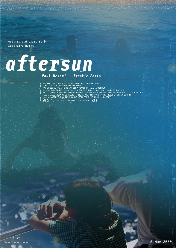 Aftersun (2012)