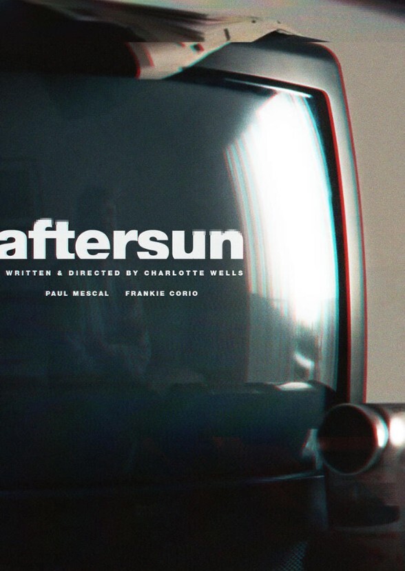 Aftersun (German Cast)