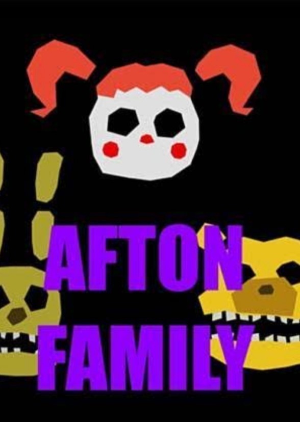 Afton Family