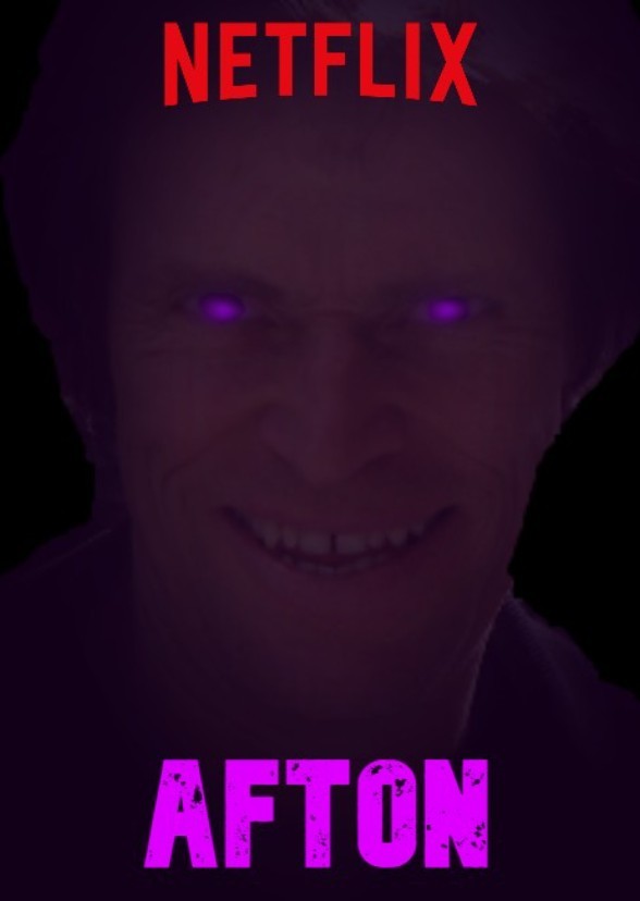 Afton series