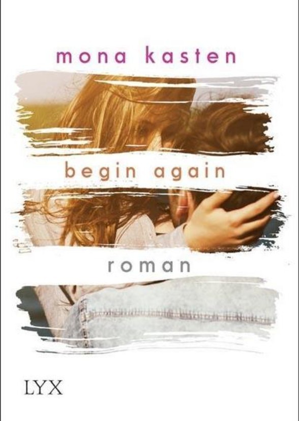 Again-Reihe