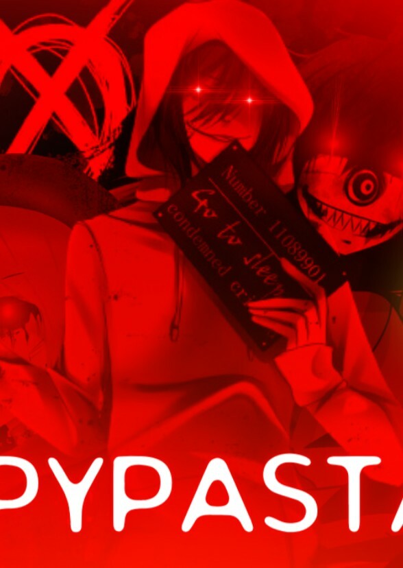 Against Creepypasta