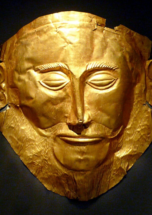 Agamemnon & Menelaus