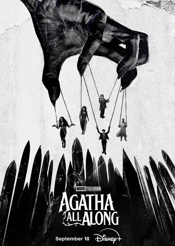 Agatha All Along (1984)