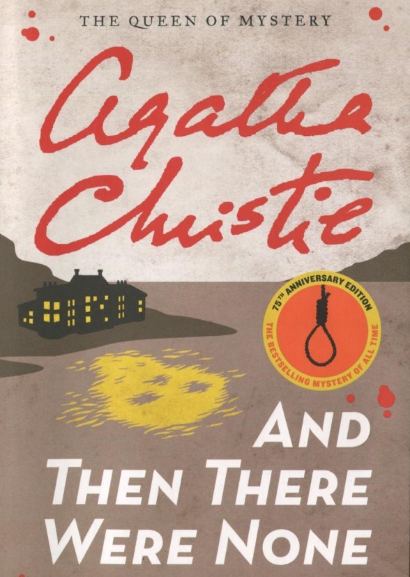 Agatha Christie's And Then There Were None