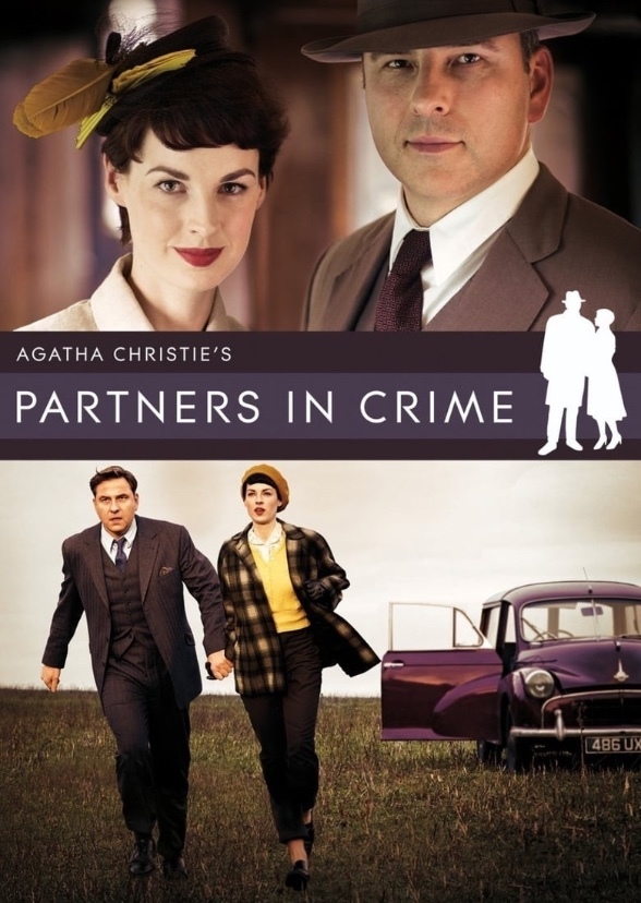 Agatha Christie's Partners in Crime 