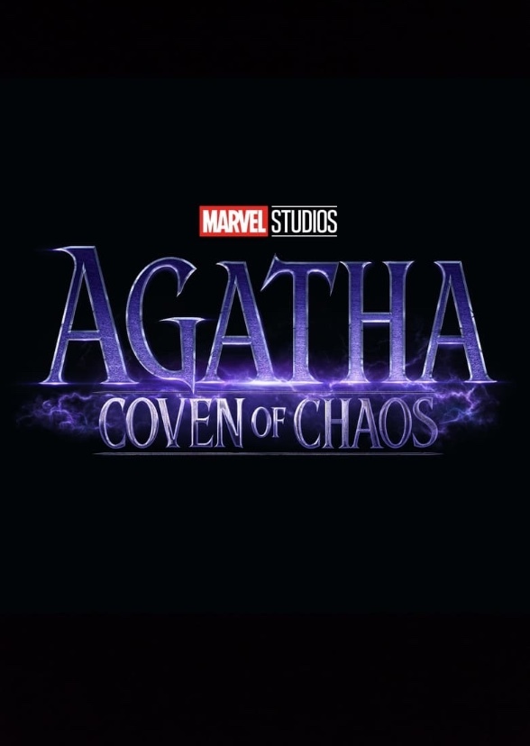 Agatha: Coven of Chaos