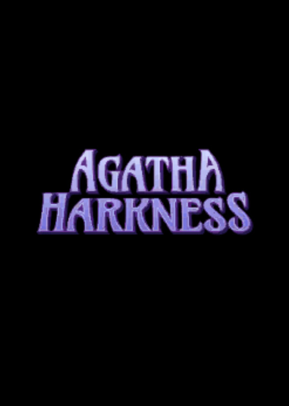 Agatha Harkness