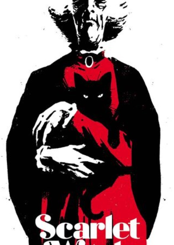 Agatha Harkness
