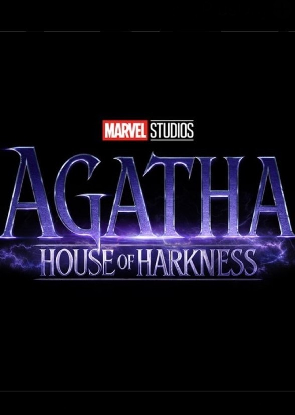 Agatha house of Harkness Fan Casting on myCast