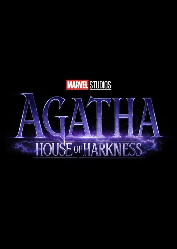 Agatha: House of Harkness