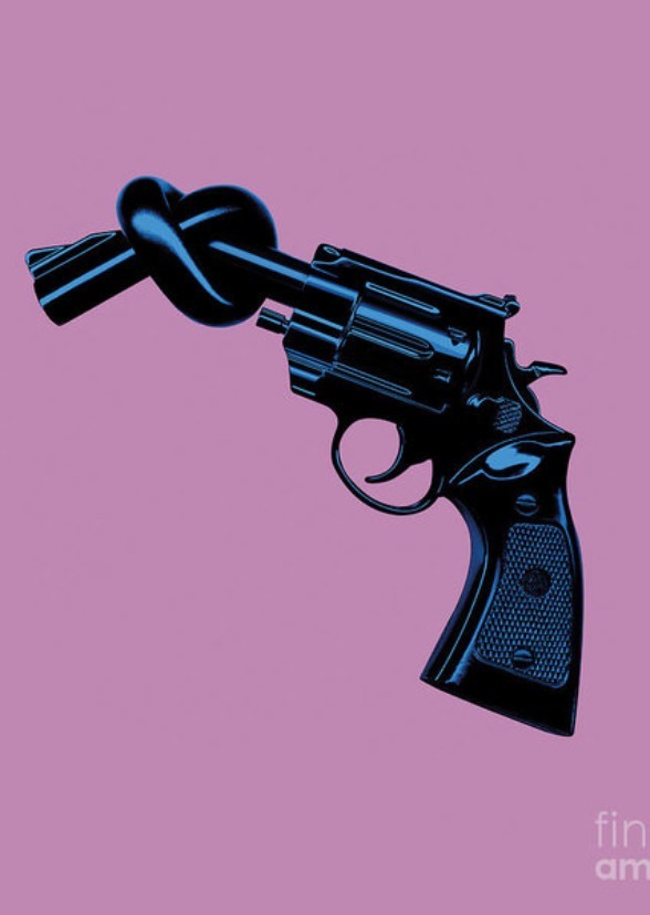Age Is Just A Bullet