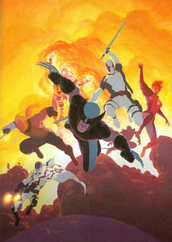 Age of Apocalypse