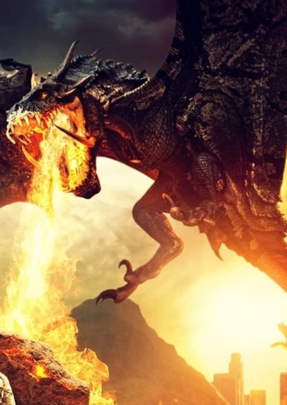 Age of Dragons
