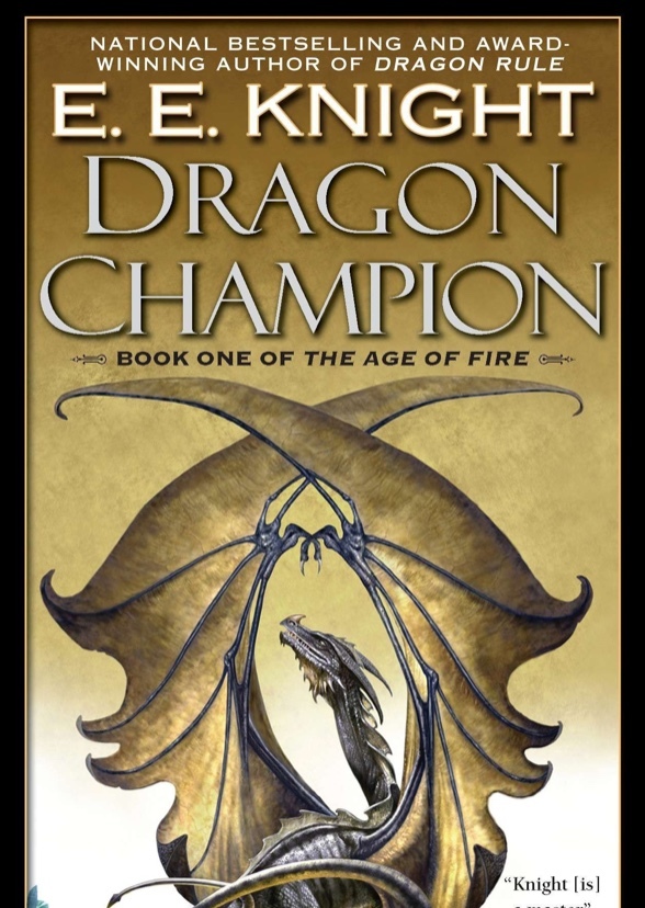 Age of Fire
