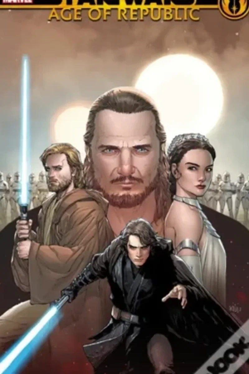 Age of Republic