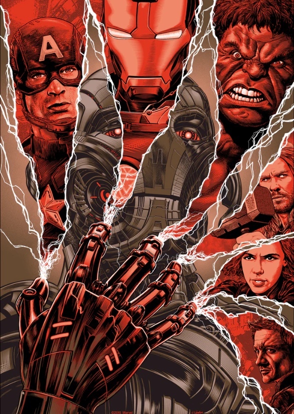 Age of Ultron (1990s)