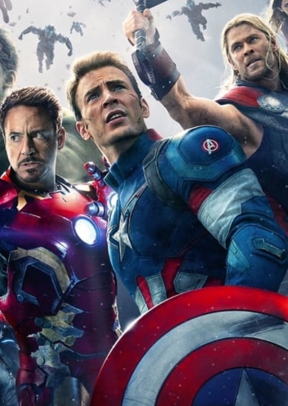 Age Of Ultron (1999)