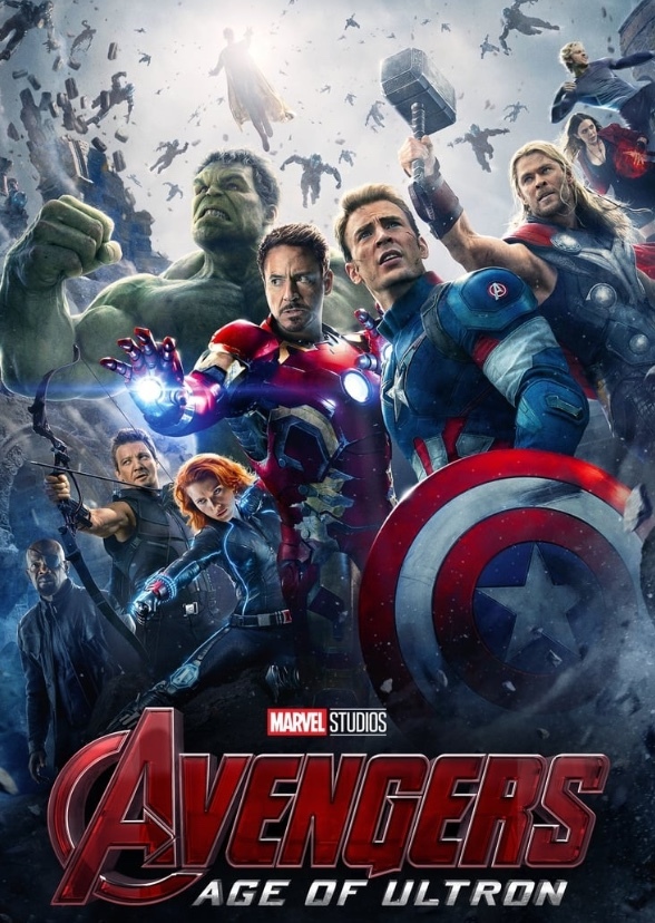 Age of Ultron (2003)
