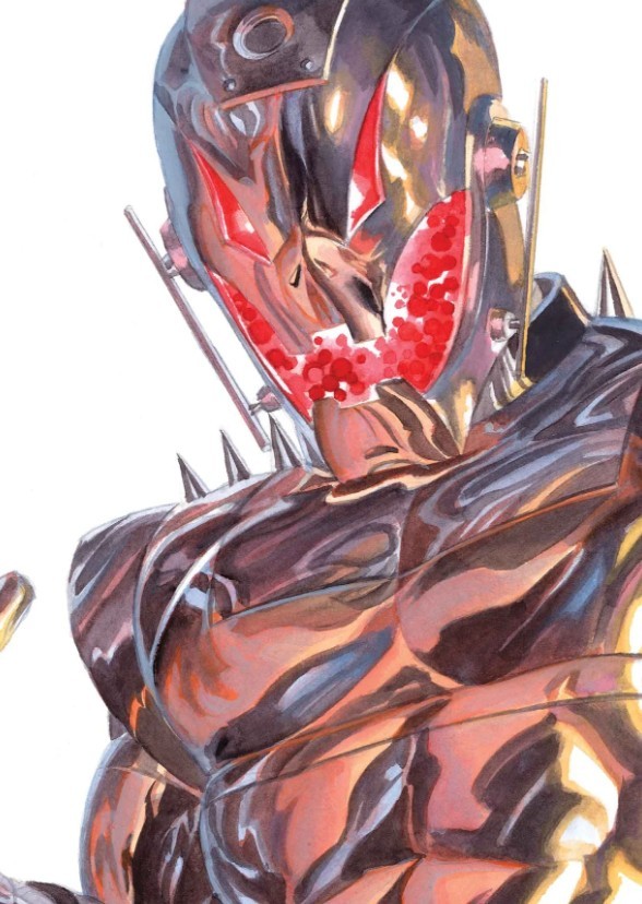 Age of Ultron