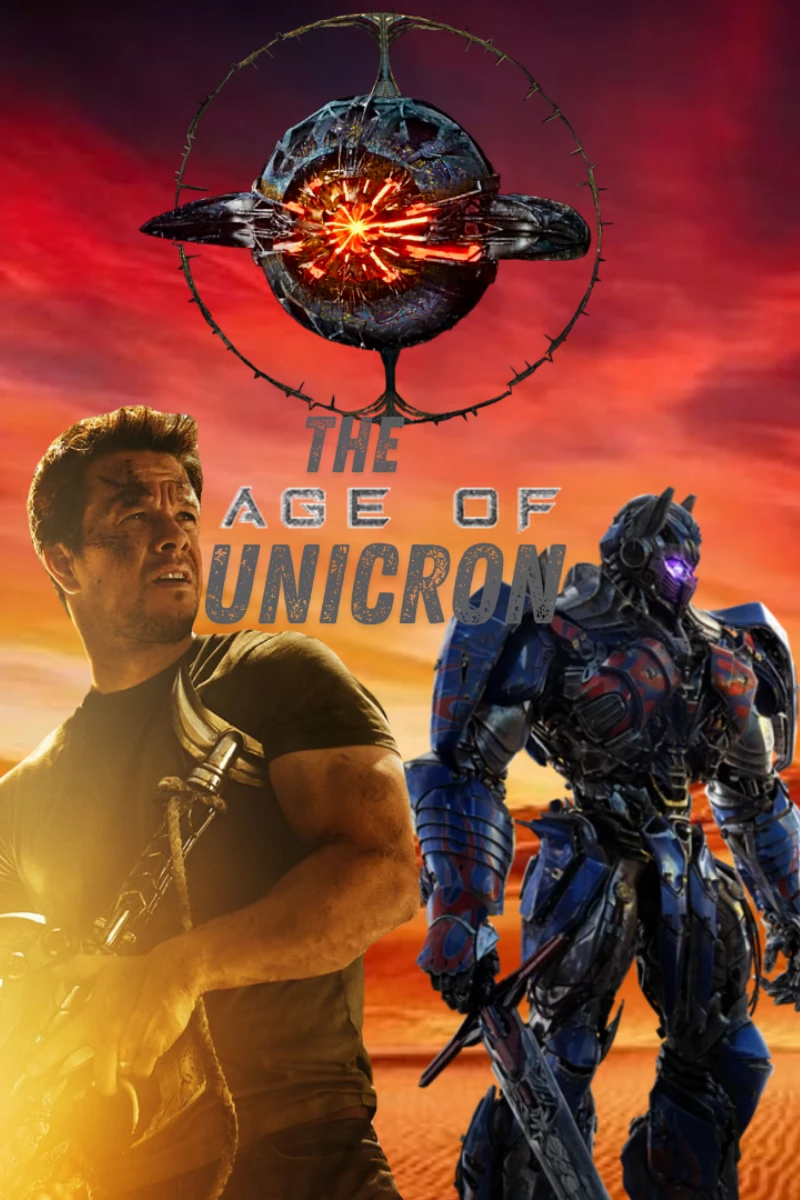 The Age of Unicron